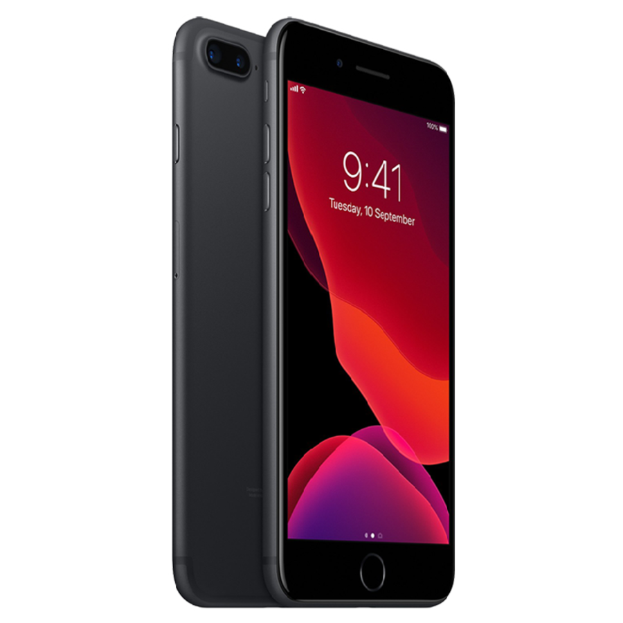 Buy Refurbished Apple Iphone 7 Plus 32gb Black Online Croma